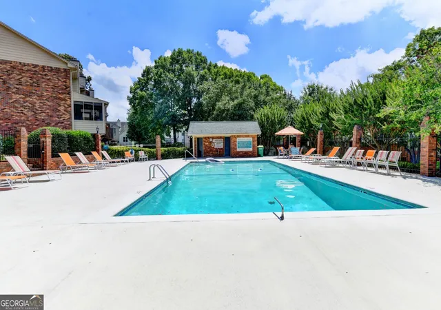 44th image of 6110 Windsor Trace Dr, Peachtree Corners, GA 30092 | MLS# 10802791