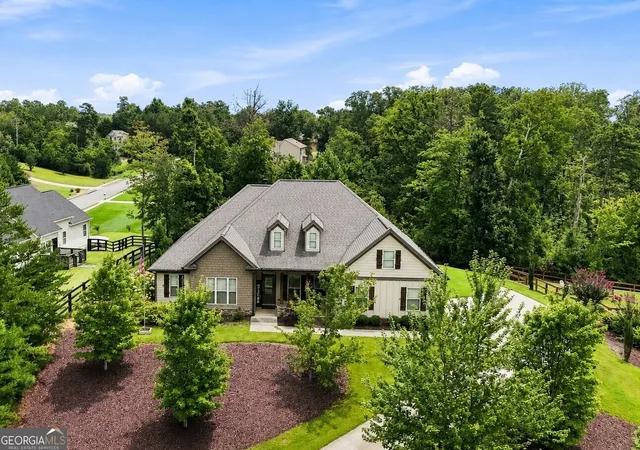 Photo 1 of Sale Pending at 941 Whistler Ln, Canton, GA 30114 | MLS# 10825110 | Listing updated on 2026-10-21
