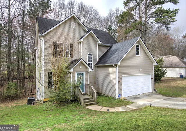 2nd image of 385 Griffin Rd Nw, Cartersville, GA 30120 | MLS# 10706963