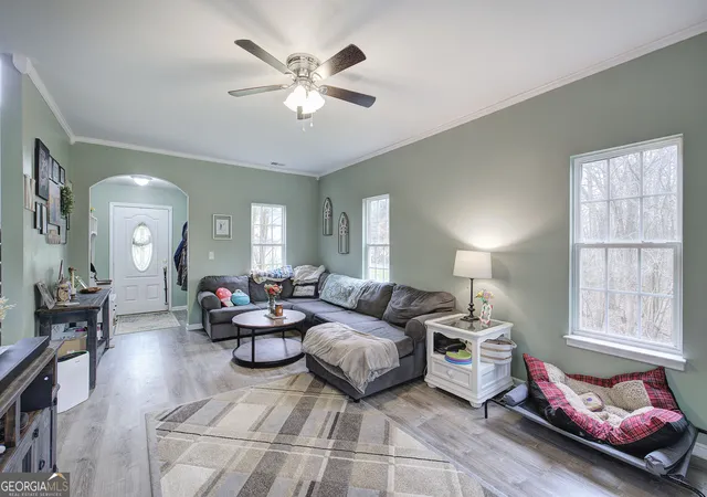 5th image of 385 Griffin Rd Nw, Cartersville, GA 30120 | MLS# 10706963