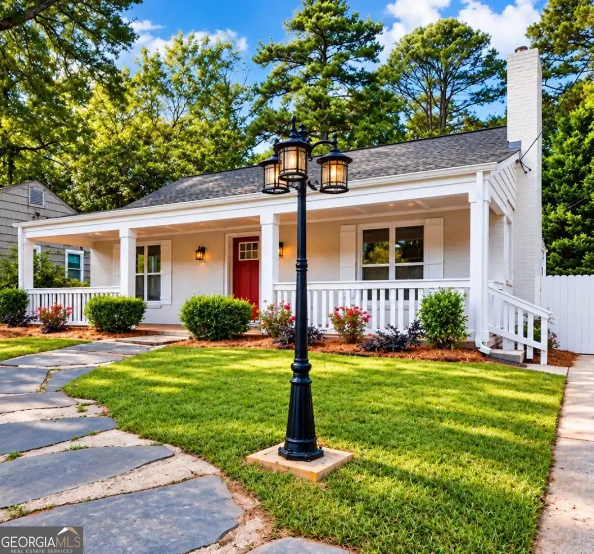 Single family home for sale at 1275 Westridge Rd SW, Atlanta, GA 30311 | MLS# 10866817