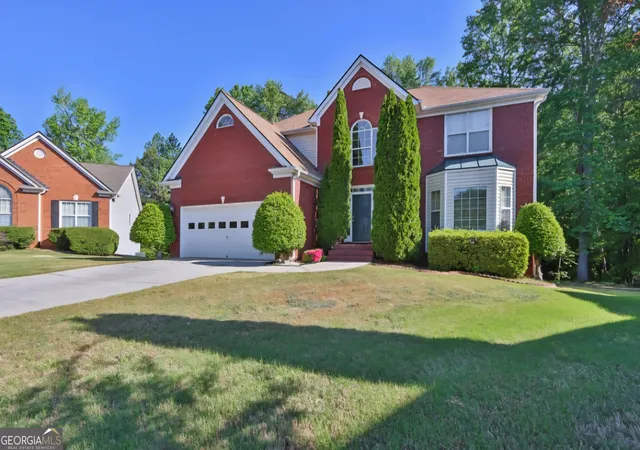 1st image of 1403 Elderberry Run Cvs, Lawrenceville, GA 30043 | MLS# 10809493