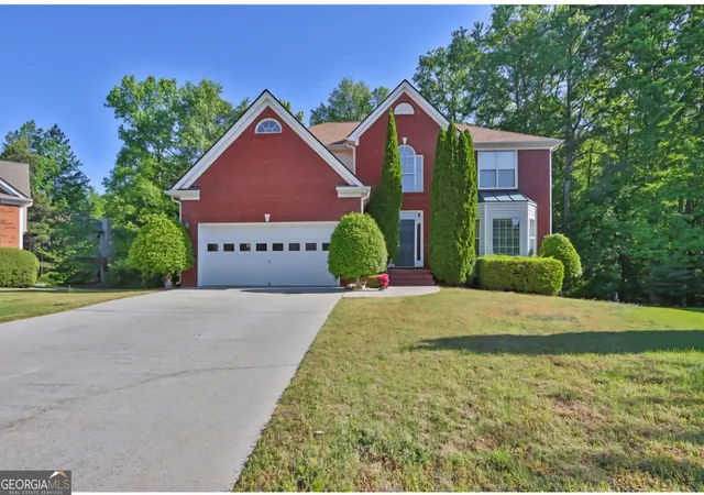 2nd image of 1403 Elderberry Run Cvs, Lawrenceville, GA 30043 | MLS# 10809493