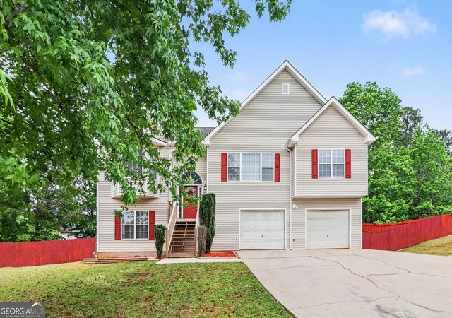 Homes for sale in Winston, GA | 8936 Dornoch Cir, Winston, GA 30187 | MLS# 10742517