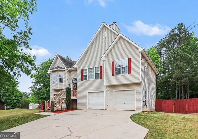 Homes for sale in Winston, GA | 8936 Dornoch Cir, Winston, GA 30187 | MLS# 10742517