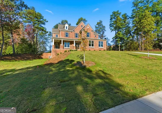 1st image of 7762 Capps Ridge Ln, Douglasville, GA 30135 | MLS# 10799455