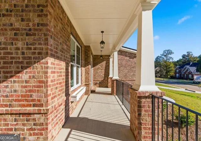 2nd image of 7762 Capps Ridge Ln, Douglasville, GA 30135 | MLS# 10799455