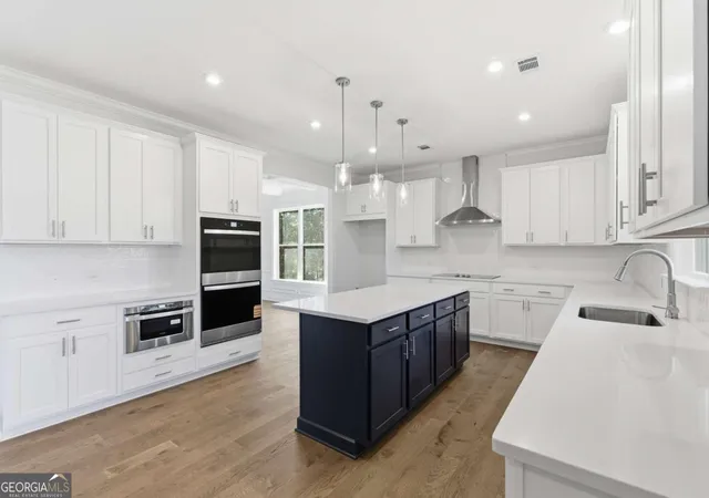 3rd image of 7762 Capps Ridge Ln, Douglasville, GA 30135 | MLS# 10799455