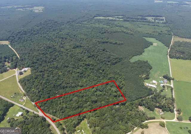 1st image of 2 Mallorysville Rd, Tignall, GA 30668 | MLS# 10815003