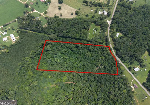 3rd image of 2 Mallorysville Rd, Tignall, GA 30668 | MLS# 10815003