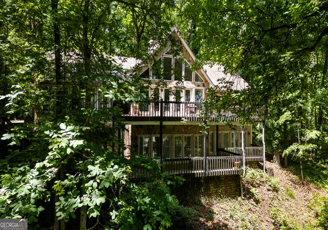 2nd image of 477 Indian, Hiram, GA 30141 | MLS# 10802695