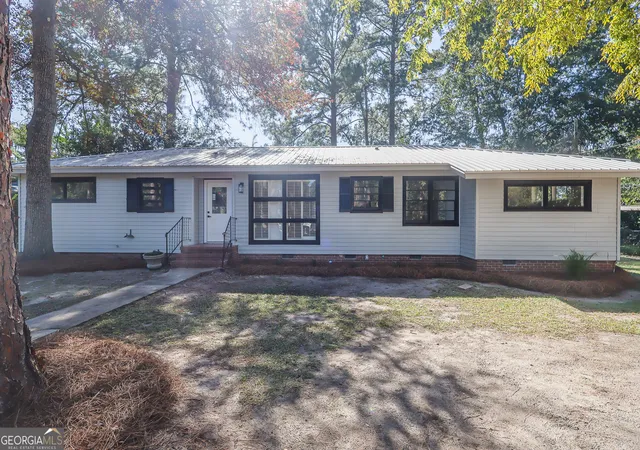 Single family home for sale at 718 E 22nd Avenue, Cordele, GA 31015 | MLS# 10879785