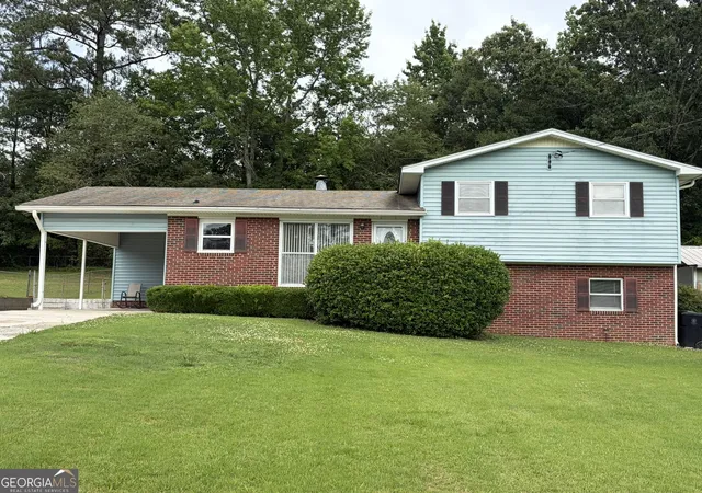 Photo 1 of Single family home for sale at 52 Lyons Dr Nw, Rome, GA 30165 | MLS# 10772933 | Listing updated on 2026-09-12