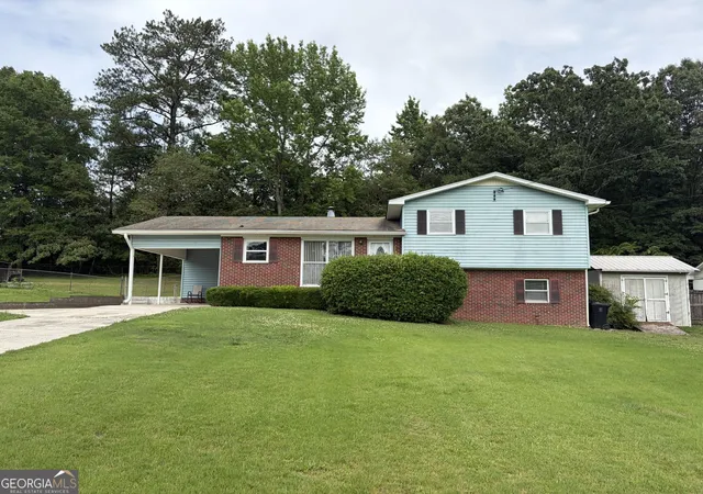 Photo 2 of Single family home for sale at 52 Lyons Dr Nw, Rome, GA 30165 | MLS# 10772933 | Listing updated on 2026-09-12
