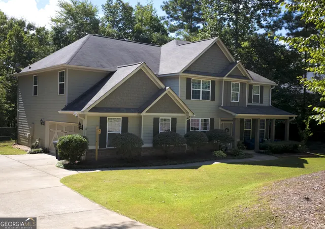 1st image of 96 Oak Leaf Wy, Hamilton, GA 31811 | MLS# 10824057