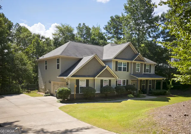 2nd image of 96 Oak Leaf Wy, Hamilton, GA 31811 | MLS# 10824057
