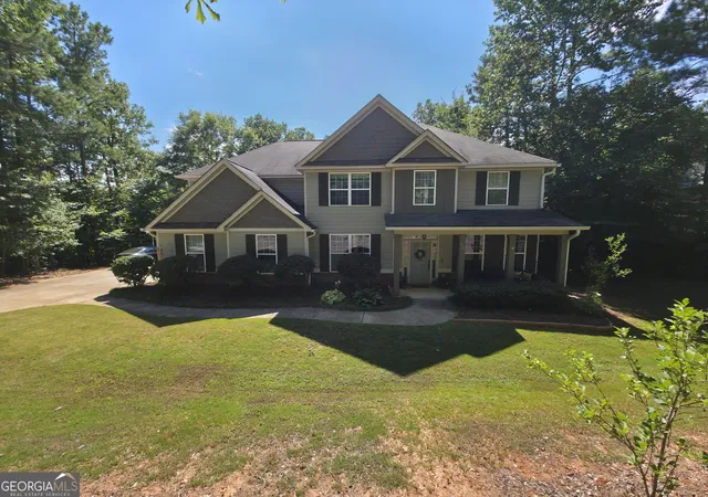 3rd image of 96 Oak Leaf Wy, Hamilton, GA 31811 | MLS# 10824057