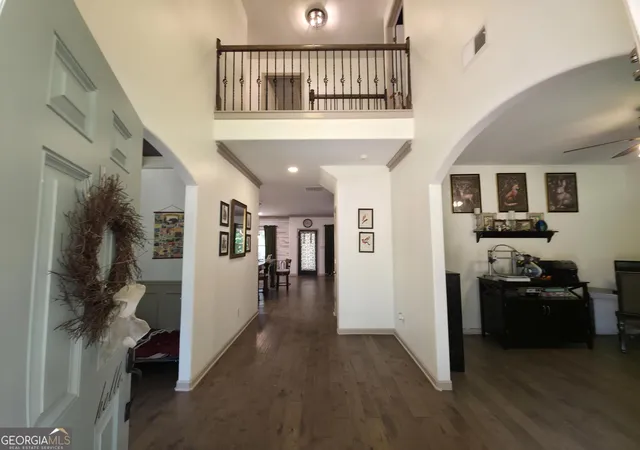 4th image of 96 Oak Leaf Wy, Hamilton, GA 31811 | MLS# 10824057