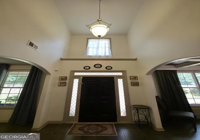 5th image of 96 Oak Leaf Wy, Hamilton, GA 31811 | MLS# 10824057