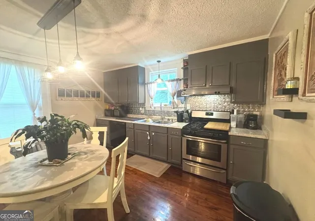 Photo 12 of Single family home for sale at 254 College St, Culloden, GA 31016 | MLS# 10835810 | Listing updated on 2026-09-25