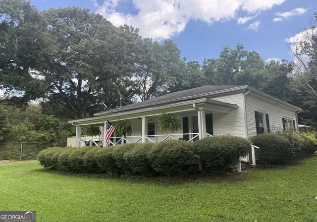 Single family home for sale at 254 College St, Culloden, GA 31016 | MLS# 10835810