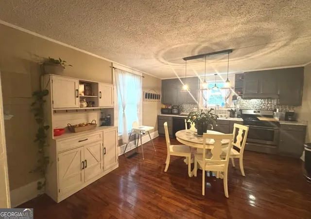 Photo 3 of Single family home for sale at 254 College St, Culloden, GA 31016 | MLS# 10835810 | Listing updated on 2026-09-25