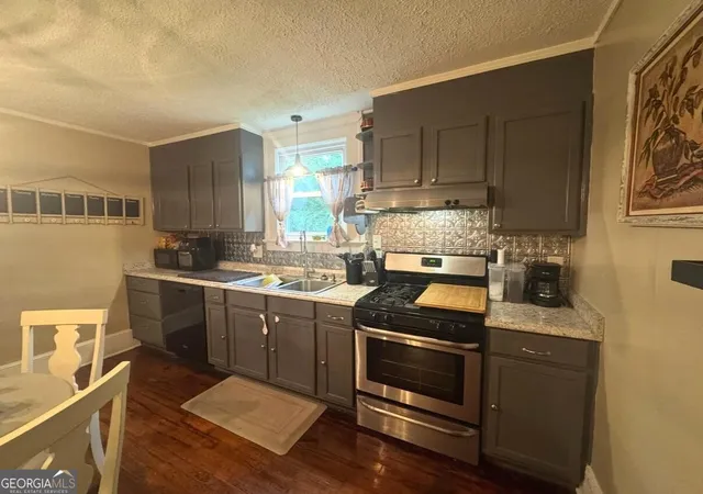 Photo 4 of Single family home for sale at 254 College St, Culloden, GA 31016 | MLS# 10835810 | Listing updated on 2026-09-25