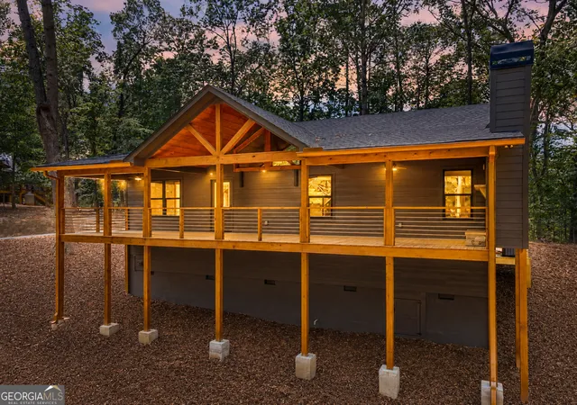 Homes for sale in Ellijay, GA | 274 Medina Court, Ellijay, GA 30540 | MLS# 10733088