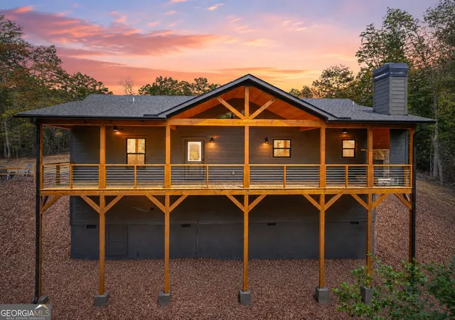 1st image of 274 Medina Court, Ellijay, GA 30540 | MLS# 10733088