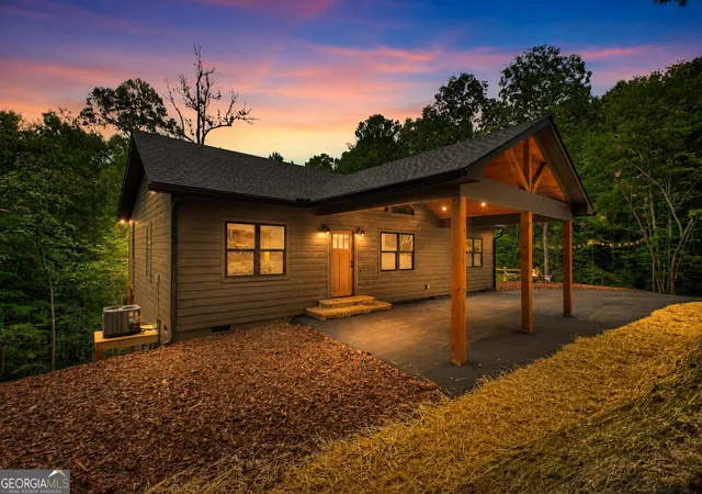 Photo 1 of Sale Pending at 274 Medina Court, Ellijay, GA 30540 | MLS# 10733088 | Listing updated on 2026-09-09