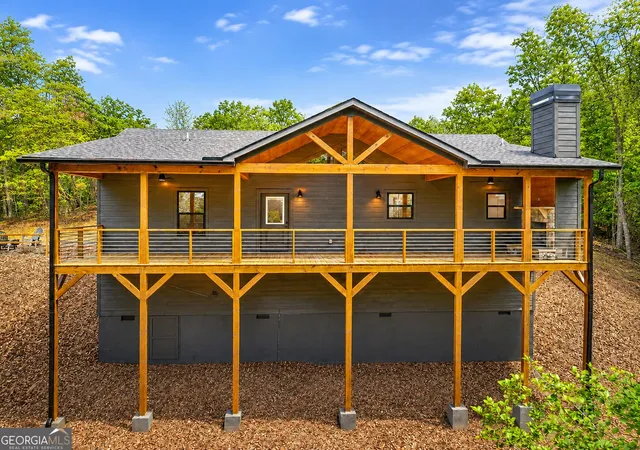 Photo 41 of Sale Pending at 274 Medina Court, Ellijay, GA 30540 | MLS# 10733088 | Listing updated on 2026-09-09