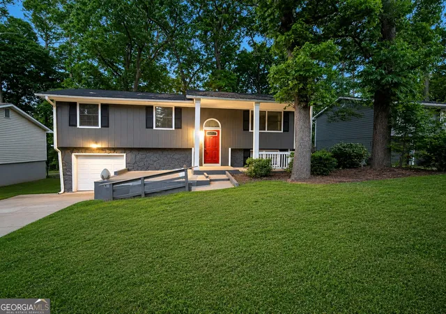 1st image of 2153 Cherokee Valley Cir, Lithonia, GA 30058 | MLS# 10821452
