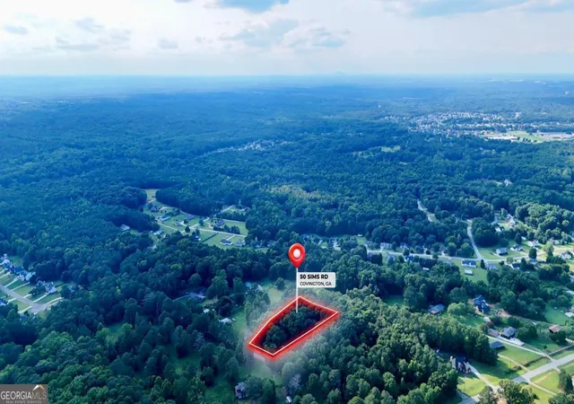 19th image of 50 Sims Rd, Covington, GA 30016 | MLS# 10798082