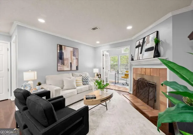 Photo 1 of Condo for sale at 704 Barrington Hills Dr #704, Sandy Springs, GA 30350 | MLS# 10872539 | Listing updated on 2026-10-30