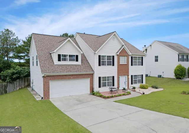 Photo 2 of Single family home for sale at 3339 Hillside Links Dr, Snellville, GA 30039 | MLS# 10791168 | Listing updated on 2026-08-15