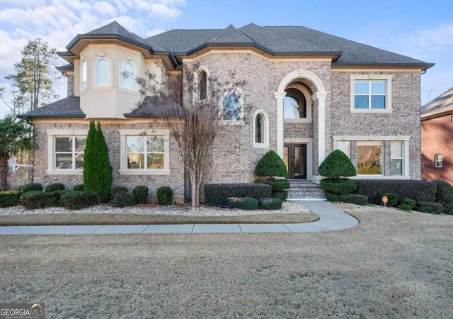 2nd image of 376 Masters Club Blvd, Hampton, GA 30228 | MLS# 10717145