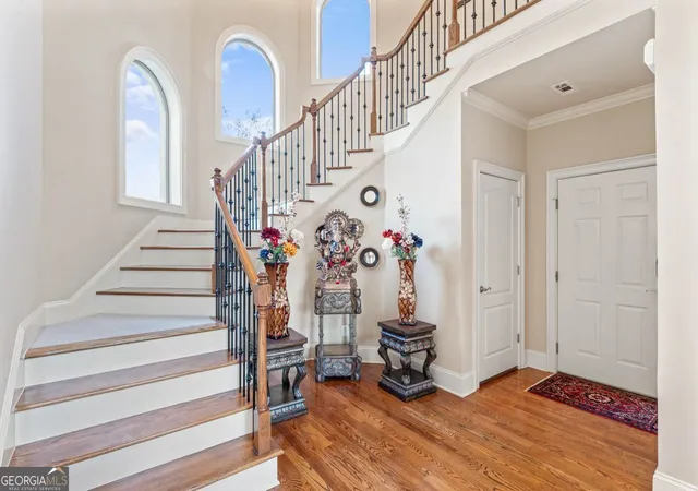 Photo 3 of Sale Pending at 376 Masters Clb Blvd, Hampton, GA 30228 | MLS# 10717145 | Listing updated on 2026-07-20