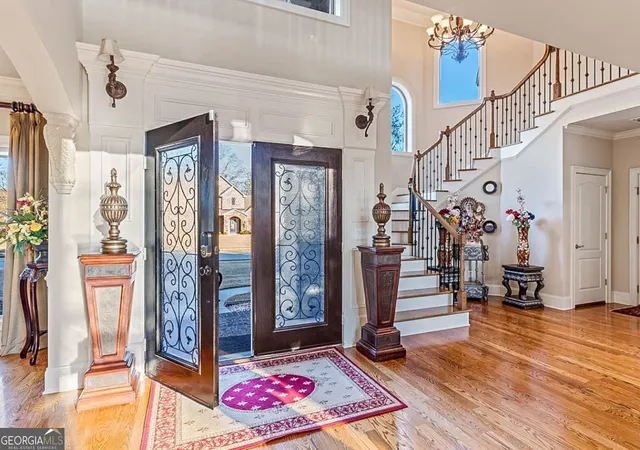 Photo 3 of Sale Pending at 376 Masters Clb Blvd, Hampton, GA 30228 | MLS# 10717145 | Listing updated on 2026-07-20