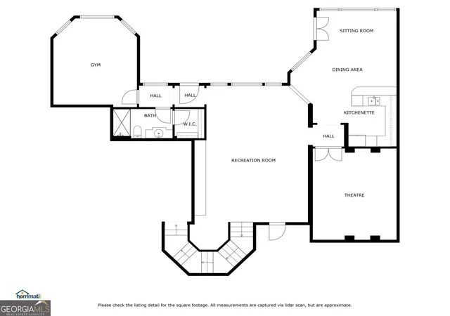 65th image of 376 Masters Club Blvd, Hampton, GA 30228 | MLS# 10717145