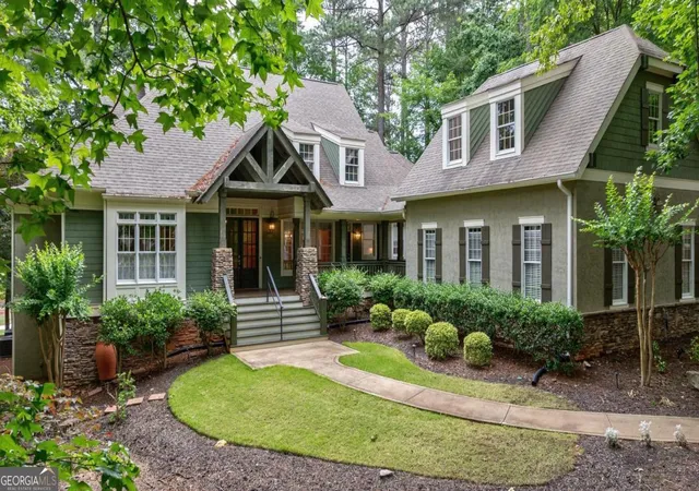 Photo 1 of Sale Pending at 1021 Planters Ln, Greensboro, GA 30642 | MLS# 10765638 | Listing updated on 2026-09-21