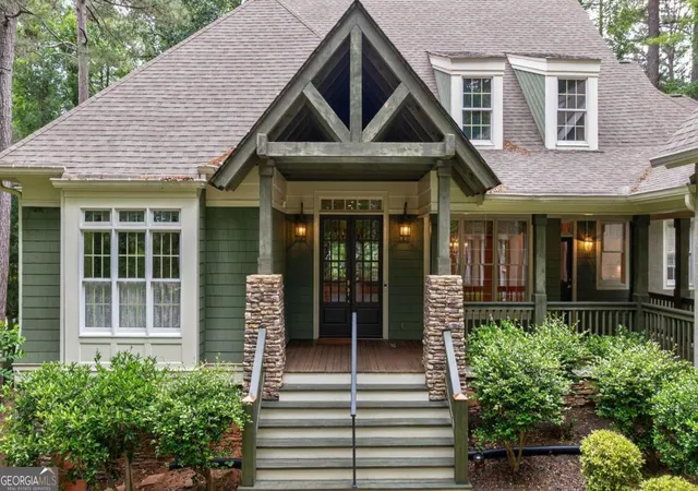 Photo 2 of Sale Pending at 1021 Planters Ln, Greensboro, GA 30642 | MLS# 10765638 | Listing updated on 2026-09-21