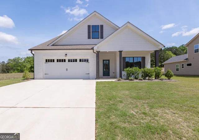 2nd image of 316 Hammerstone Ct, Senoia, GA 30276 | MLS# 10752979