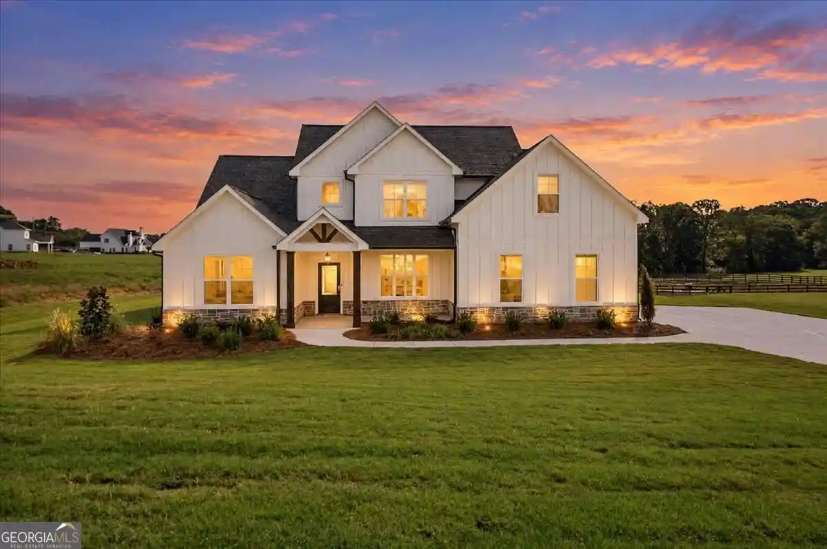 Photo 1 of Single family home for sale at 5335 Noah Rd, Cumming, GA 30041 | MLS# 10857516 | Listing updated on 2026-10-16