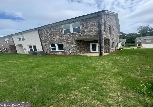 Photo 3 of Townhouse for sale at 1265 Fagiolo St, Mcdonough, GA 30253 | MLS# 10771774 | Listing updated on 2026-09-18