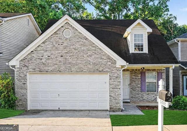 1st image of 5060 Tussahaw Xing, Mcdonough, GA 30252 | MLS# 10785530