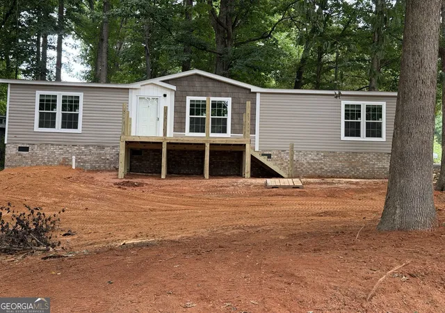 Homes for sale in Homer, GA | 210 Woodland St, Homer, GA 30547 | MLS# 10786202