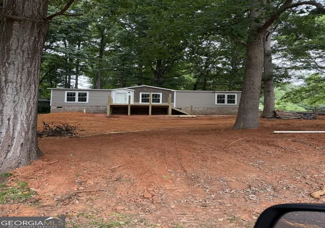 Homes for sale in Homer, GA | 210 Woodland St, Homer, GA 30547 | MLS# 10786202