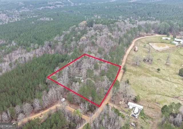 Photo 1 of Land for sale at 0 Otts Road #UNIT A, Fayette, AL 35555 | MLS# 10824120 | Listing updated on 2026-08-26