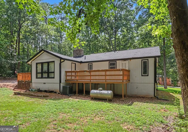 Homes for sale in Lagrange, GA | 102 Mckinley Cir, Lagrange, GA 30240 | MLS# 10800892
