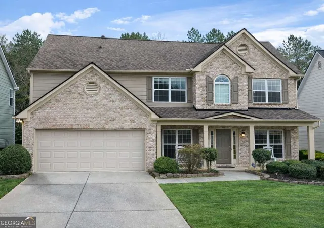 2nd image of 3791 Vallecito Ct, Lawrenceville, GA 30044 | MLS# 10813830